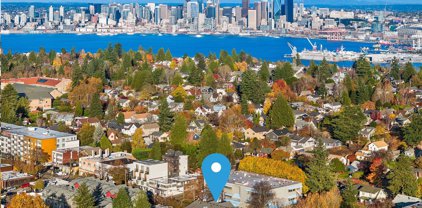 3435 California Avenue SW Unit #301, Seattle