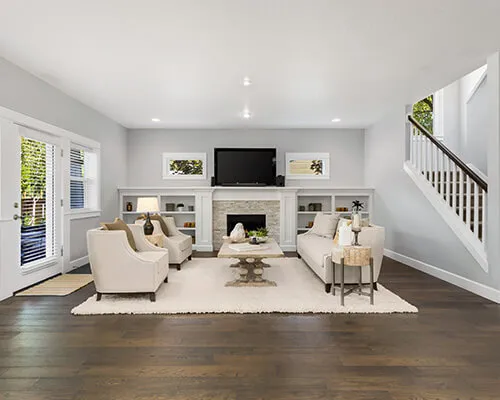 Wells Real Estate