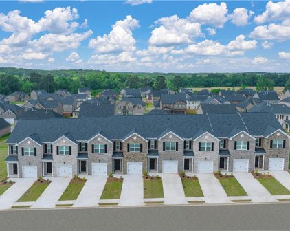 1401 Barzona Drive Unit 51, Stockbridge