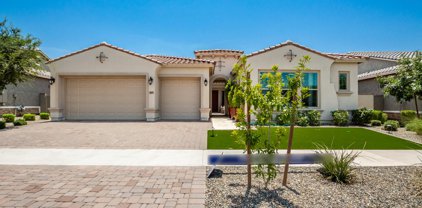 9649 E Solina Avenue, Mesa