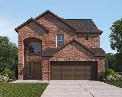 1509 Usal  Court, Forney