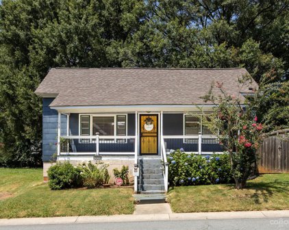 3001 N Alexander  Street, Charlotte