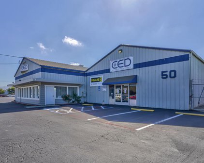 50 Chamberlain ST, Salinas