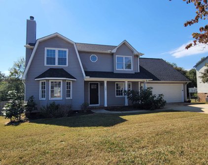 107 Jodibrook Court, Mauldin