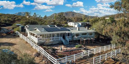 2235 Mother Grundy Truck Trail, Jamul