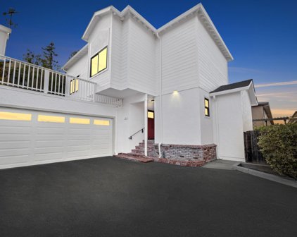 237 E Bellevue AVE, San Mateo