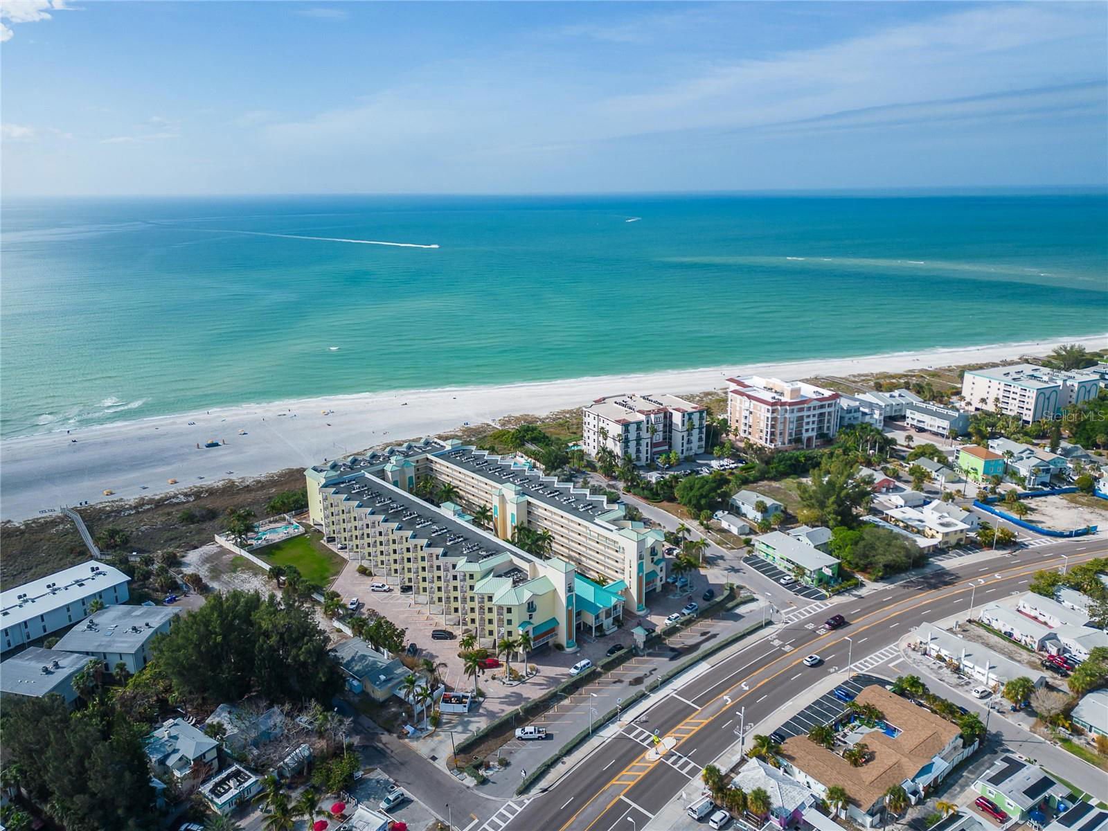 12000 Gulf Boulevard Unit 406-N, Treasure Island Property for Sale in ...