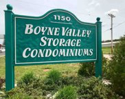 00156 Boyne Valley Storage Drive Unit Units 98-99, Boyne City image