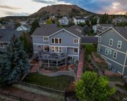 1672 Paonia Court, Castle Rock image