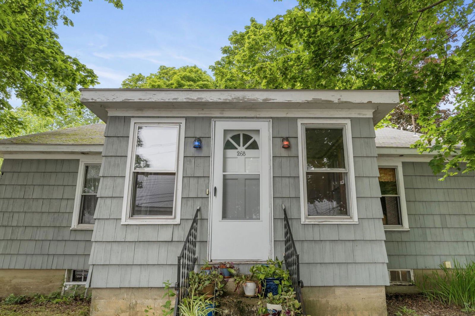 268 Washington Street, Bath, 04530