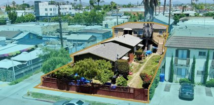 4673-77 32nd Street, Normal Heights