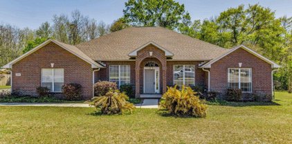 1095 Yellowstone Pass, Cantonment