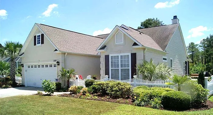 Home in Coquina Pointe Barefoot Resort