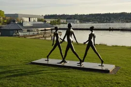 gene coulon park