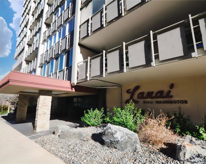 800 Washington Street Unit 702, Denver