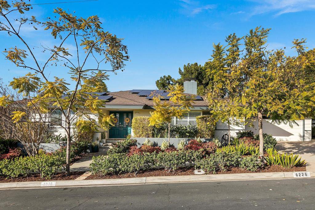 6226 Rockhurst Drive, San Diego, 92120, , PENDING