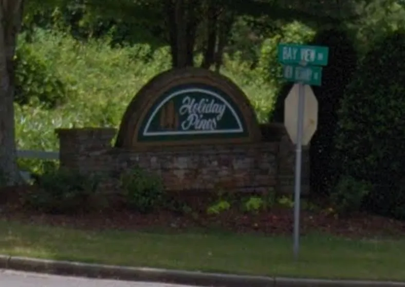 Holiday Pines Buford