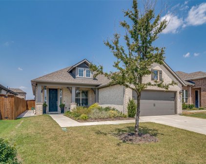 1268 Caprock  Drive, Forney