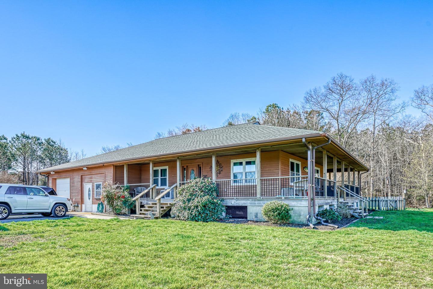 12506 Old Bridge Rd, Ocean City MD 21842