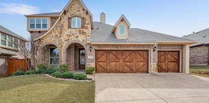 4324 Rustic Timbers  Drive, Fort Worth