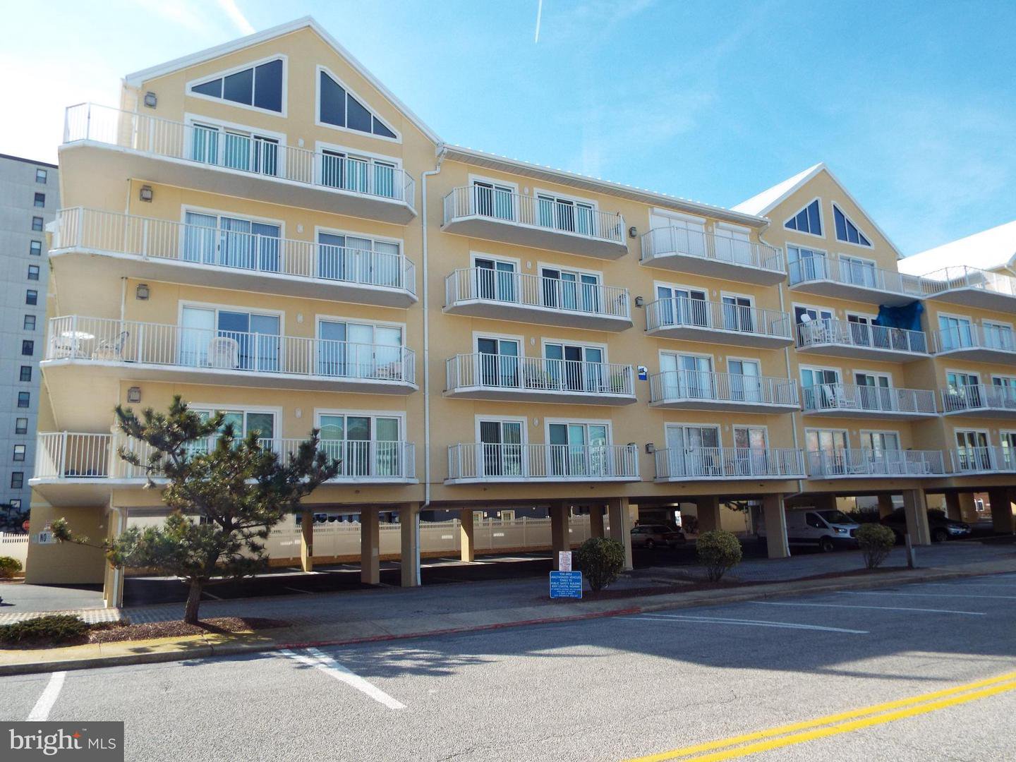 9 90th Street Unit 102, Ocean City MD 21842