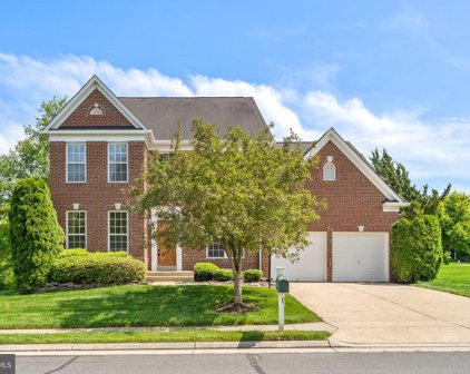 5952 Amber Ridge Rd, Haymarket