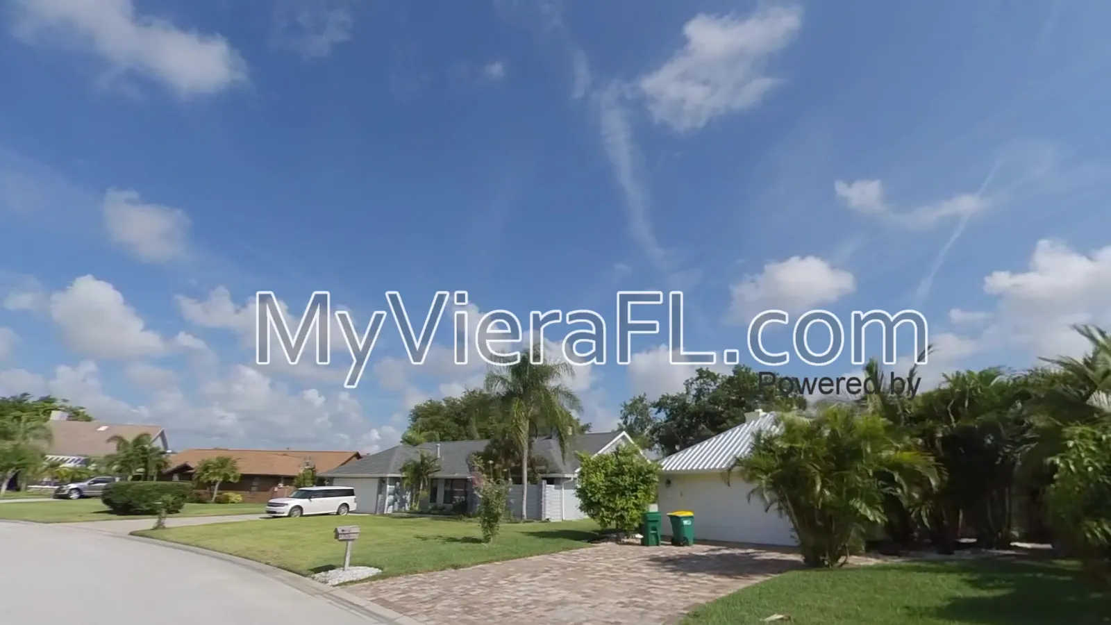 Silver Lakes Estates - Suntree Community Profile