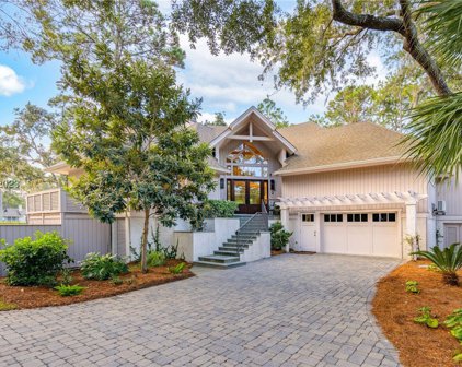 2 Pine Island Road, Hilton Head Island