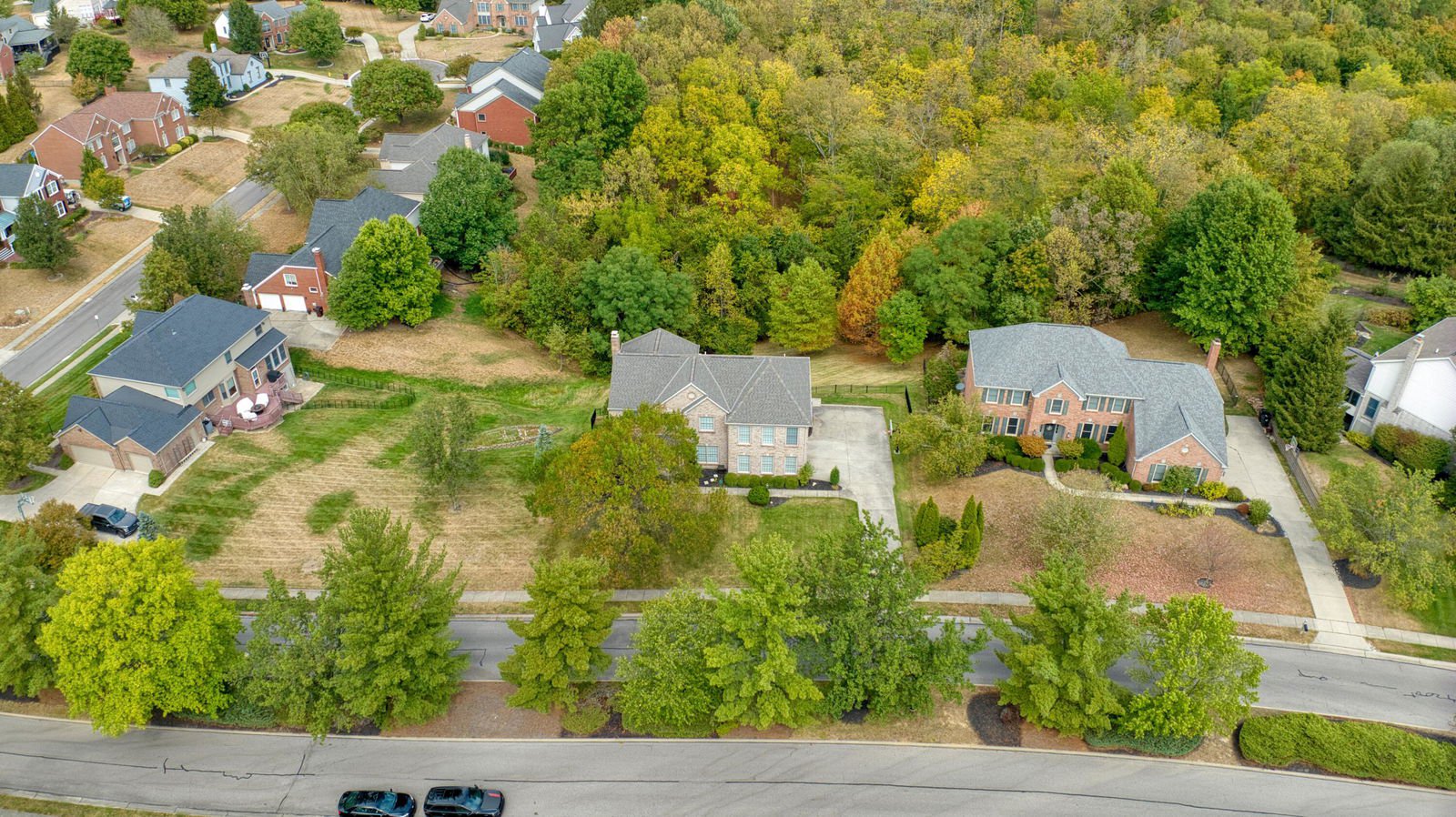 3025 Prestwicke Drive, Edgewood, 41017