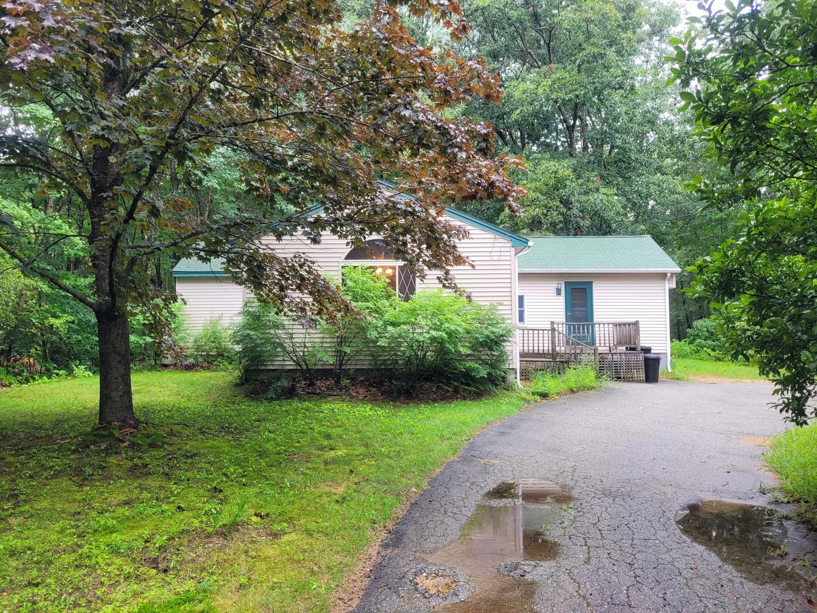 135 Long Swamp Road, Berwick, 03901