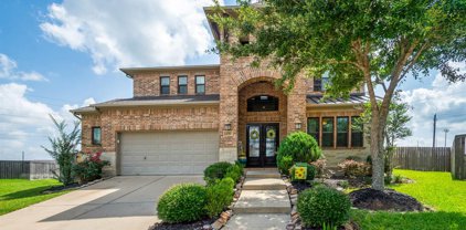 2730 Orleans Way, Missouri City
