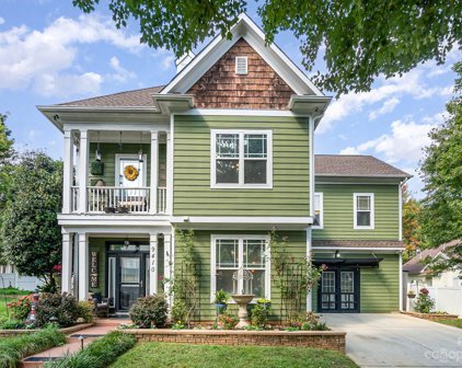 9410 Glenecho  Drive, Cornelius