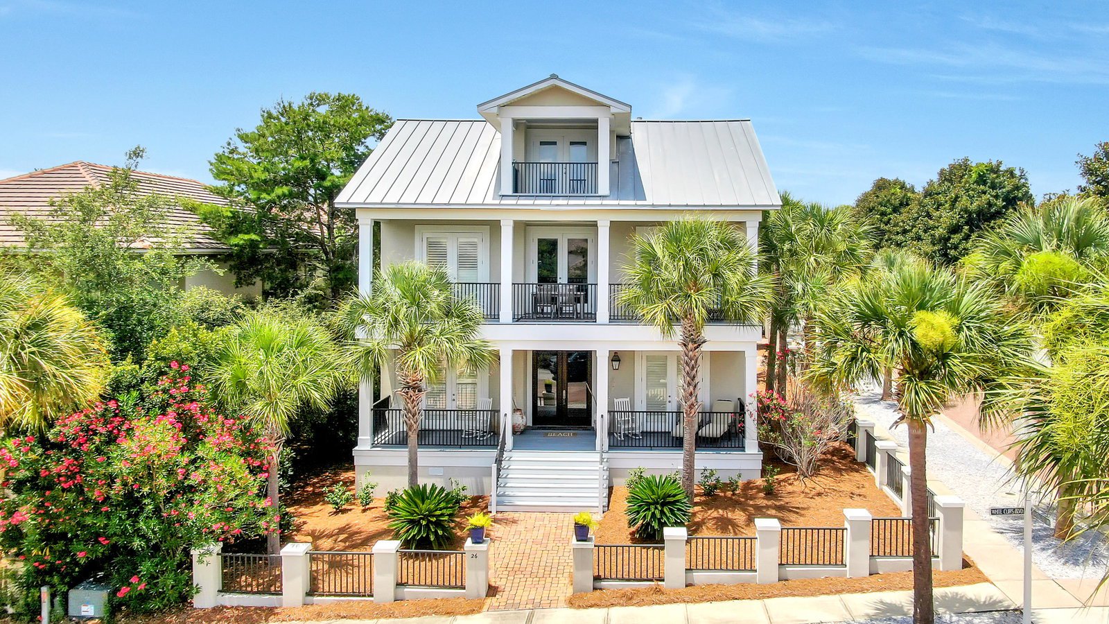 26 White Cliffs Boulevard, Santa Rosa Beach FL 32459, Property Listing 849219,