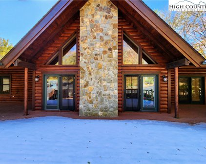 395 Rough Ridge Road, Sugar Mountain