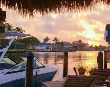 417 Bayshore Drive, Cape Coral
