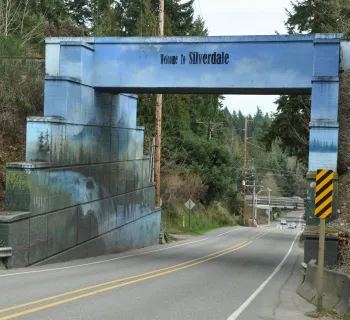 silverdale