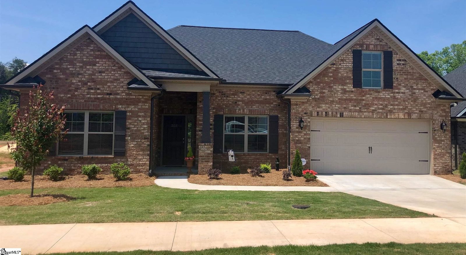 303 Silverlimb Lane, Taylors, 29687, 1431212, Oak Branch Estates