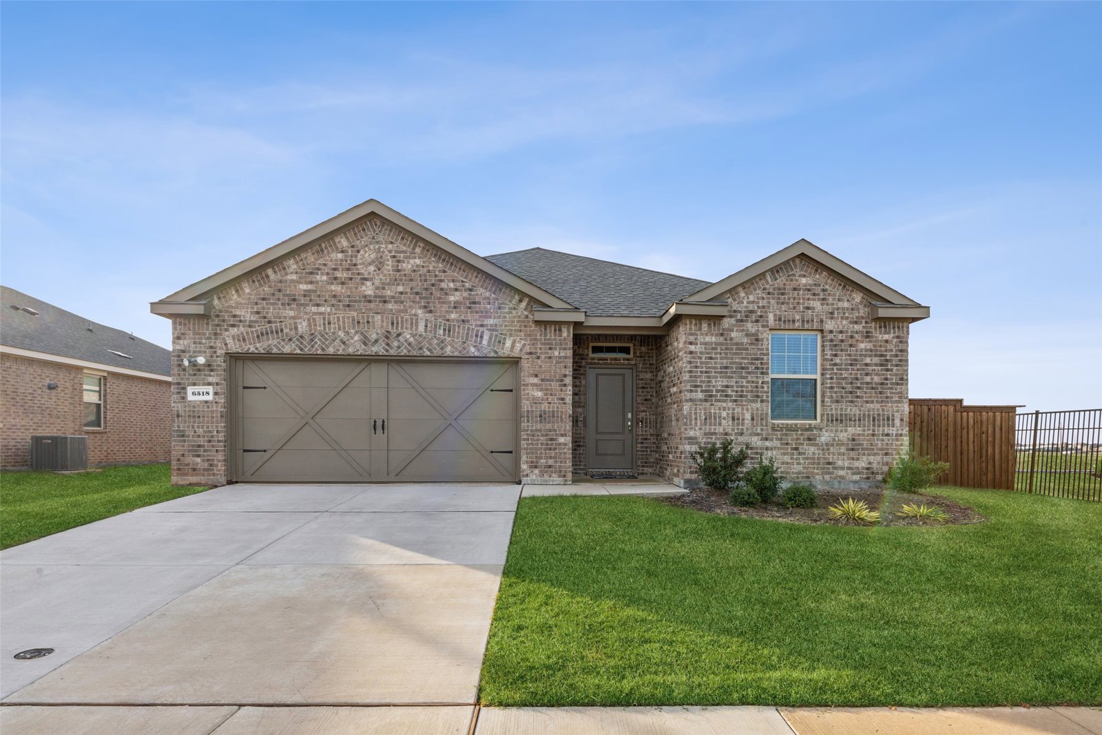 6518 Tudor Pl, Celina - Denton, Texas - MLS Number 21321098