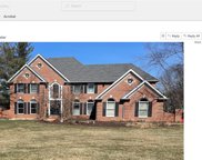 2218 Whitney Pointe  Drive, Chesterfield image