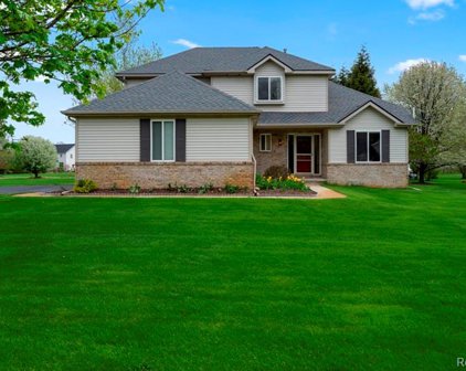 20906 PARKWOODS, Lyon Twp