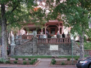 Molly Brown House Museum