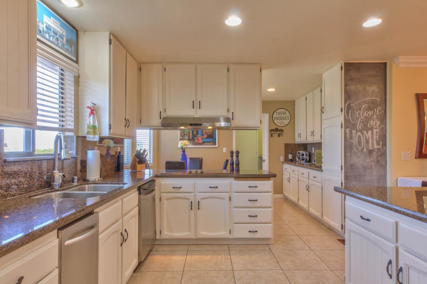 Salinas Real Estate Salinas Home for Sale with 3 bedrooms and 4 baths in the Salinas Indian