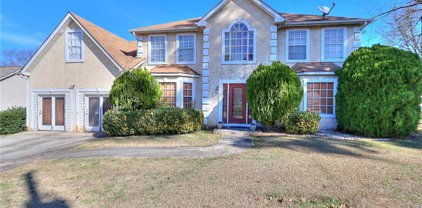 6462 Berryside Court, Lithonia