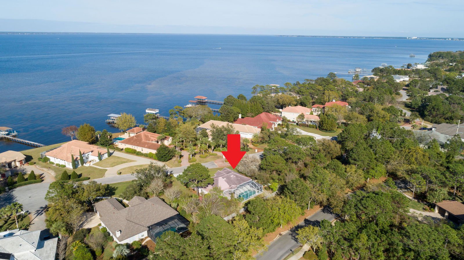 1439 Emerald Bay Drive, Destin FL 32541, Property Listing 843520,
