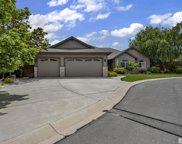 2047 Evergreen Drive, Carson City image