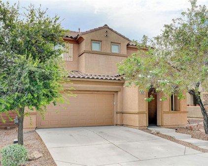 4505 Galapagos Avenue, North Las Vegas