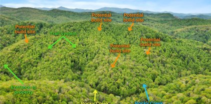 58+ Acres Rocky Creek Road, Boone