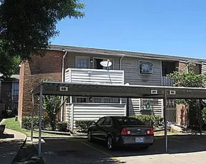 10601 South Drive Unit 66, Houston