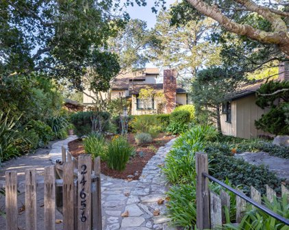 24656 Guadalupe ST, Carmel