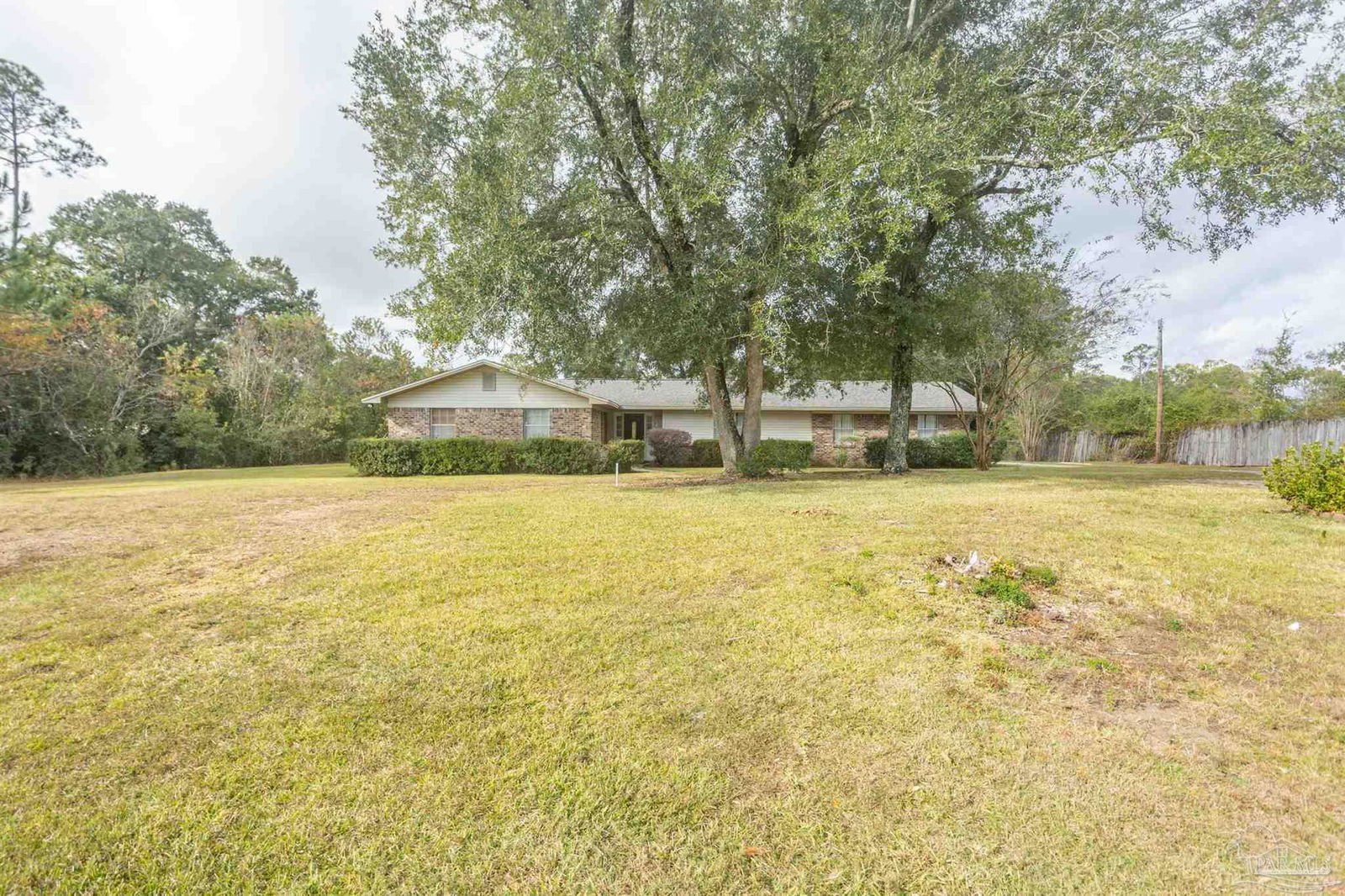 9589 Hillview Dr, Pensacola FL 32514, Property Listing 619014,